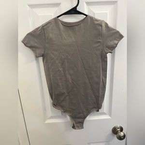Skims bodysuit - never worn!